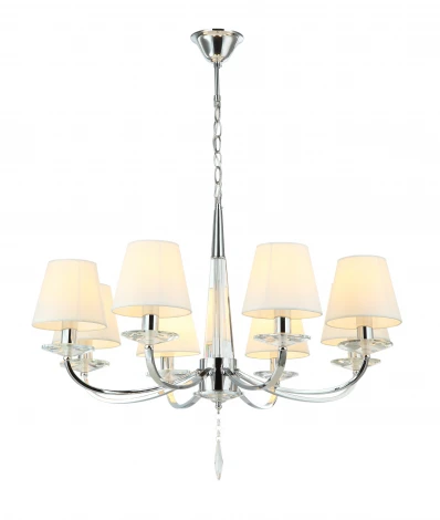 Подвесная люстра Moderli Inna V2662-8P