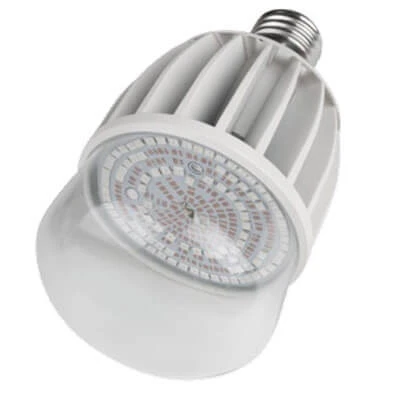 Лампочка светодиодная E27 20W груша прозрачная Uniel LED-M80-20W/SP/E27/CL ALS55WH картон