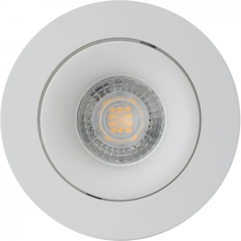 Встраиваемый точечный светильник Denkirs DK2018 DK2018-WH