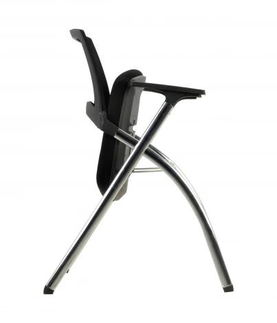 Офисное кресло Chairman CH890 черный (2 шт.)