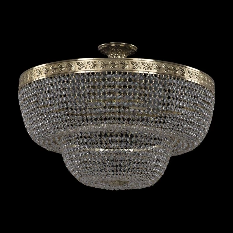 Потолочная люстра Bohemia 1909 19091/60IV G