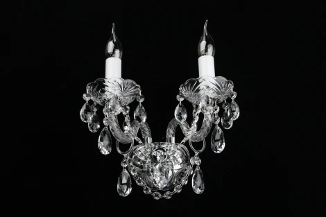 Бра Aployt Marunia APL.814.01.02 (220V, подвески, свеча)