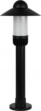 Наземный светильник ЭРА НТУ 01-60-008 (220V, IP54)