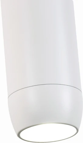 Подвесной светильник Favourite Doodle 4293-1P (LED, 220V, на проводе, круглые)