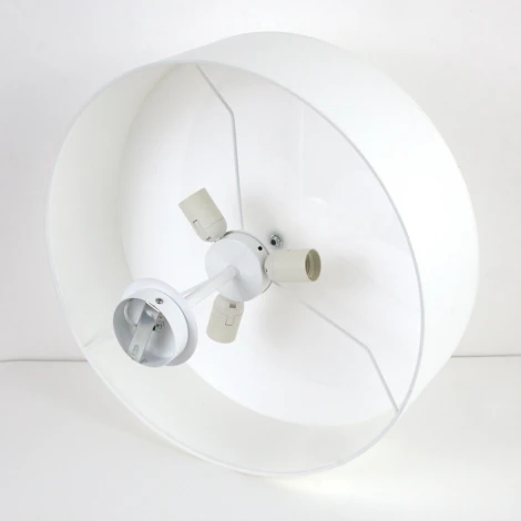 Потолочная люстра на штанге Lighthall Viviana 50 LH022003 (круглые)