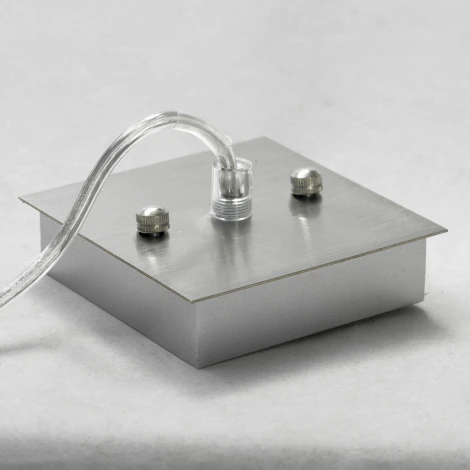 Подвесной светильник Lussole Varmo LSN-0106-01 (220V, на проводе, IP21)