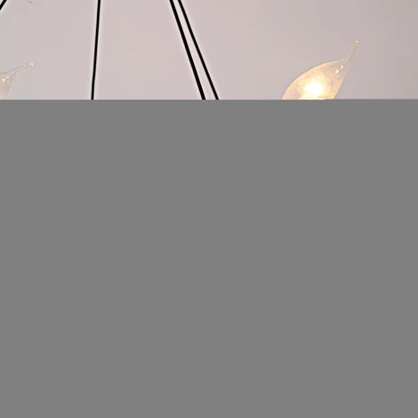 Подвесная люстра E14 Lu Carte LC-11-0169