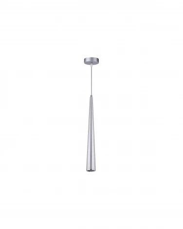 Подвесной светильник Stilfort Cone 2070/04/01P (LED, 220V, на проводе, круглые)