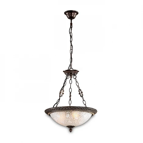 Подвесная люстра Odeon Light Maipa 2587/3