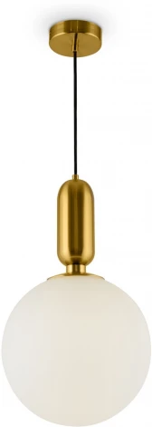 Подвесной светильник Freya Felice FR5137PL-01BS