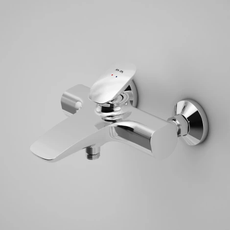 Смеситель Am.Pm Spirit V2.0 F70A10000 для ванны с душем