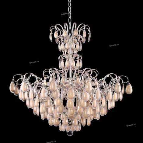 Crystal Lux Sevilia SP9 GOLD