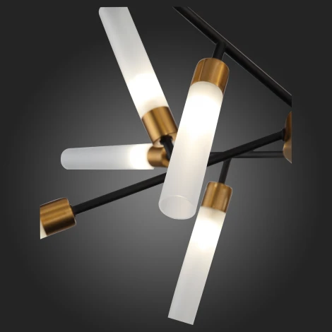 Потолочная люстра ST Luce Splio SL1620.242.16