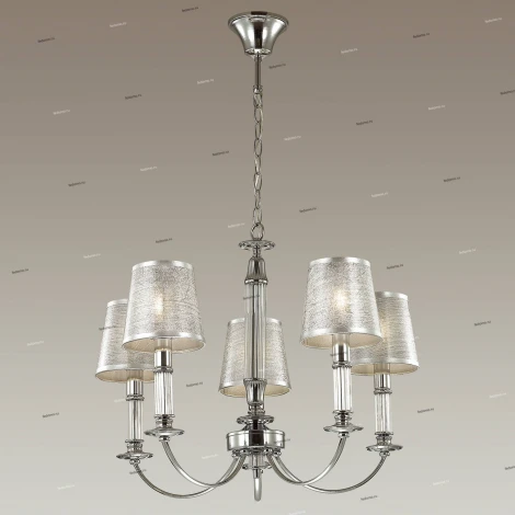 Подвесная люстра Lumion Argello 3615/5