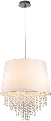 Подвесной светильник Escada CHARM 652/3S White