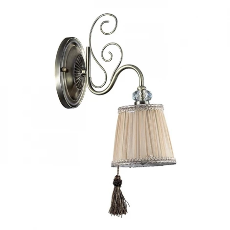 Бра Odeon Light Sarita 3214/1W