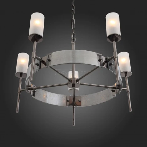 Подвесная люстра ST Luce Leviga SL219.142.05