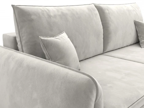 Диван угловой Лига-146 НПБ угол универсальный Лига Диванов 138468