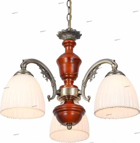 Подвесная люстра ST Luce Fiore 2 SL151.303.03