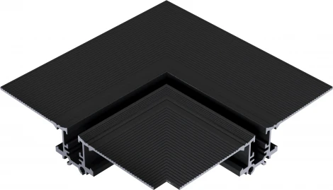 Соединитель угловой встраиваемый Lightstar Linea 506237