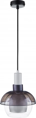 Подвесной светильник 33 ИДЕИ PND151.01.03.003.BL-M12TR (220V, на проводе)