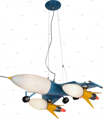 Подвесной светильник Kink Light Deti_avia 07435.05