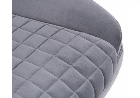 Компьютерное кресло Woodville Herd dark grey 11904