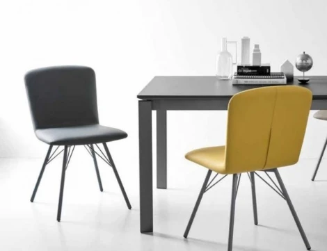 Стул Emma CB/1662-SK Connubia