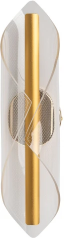 Настенный светильник De City Конти 488022501 (LED, 220V)