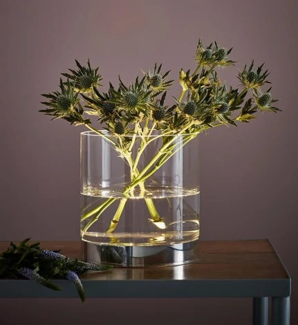 Интерьерная настольная лампа Markslojd Bouquet 107326