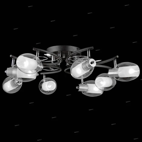 Natali Kovaltseva 75037 75037-8C CHROME, GRAY