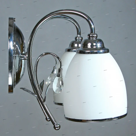 Brizzi Tarragona MA02640W/002 Chrome