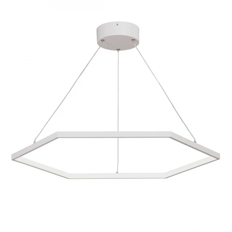 Подвесной светильник Vitaluce V4606-0/1S (LED, 220V, на тросе)