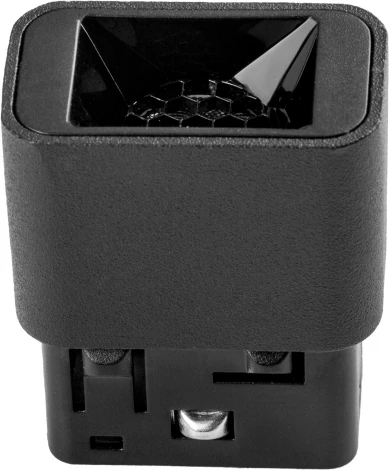 Трековый светильник магнитный 3W 48V Lightstar Uno 209447 (LED)