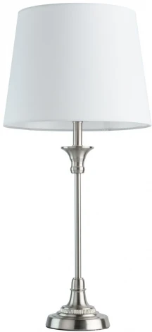 Интерьерная настольная лампа MW-Light Салон 415032801