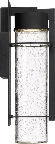 Настенный светильник уличный Quoizel Eames QN-EAMES-LED-M-EK (220V, IP44)