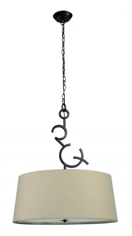 Подвесная люстра Mantra Argi 5213