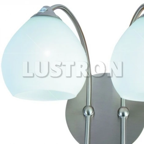 Бра Arte Lamp Bowl A8289AP-2SS
