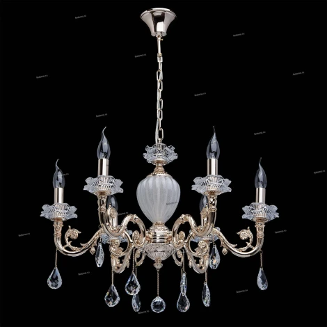 Подвесная люстра MW-Light Селена 482012706