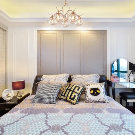 Подвесная люстра Arte Milano Amalfi-1556 336556/5 FGD (220V, на цепи)