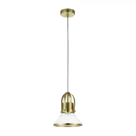 Подвесной светильник Maytoni Argo T268-PL-01-BS