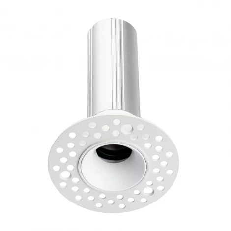 Точечный светильник встраиваемый светодиодный Favourite Headset 4786-1C