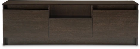 ТВ-тумба Woodville Эванте венге 297011