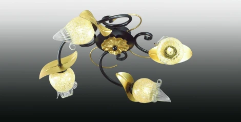 Потолочная люстра Odeon Light Anaba 2691/4C