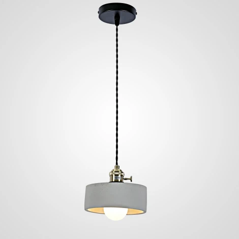 Подвесной светильник E27 Lu Carte LC-11-0833