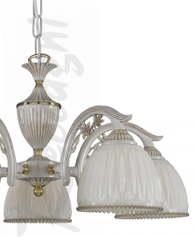 Подвесная люстра Reccagni Angelo L 9671/5 (220V, на цепи)