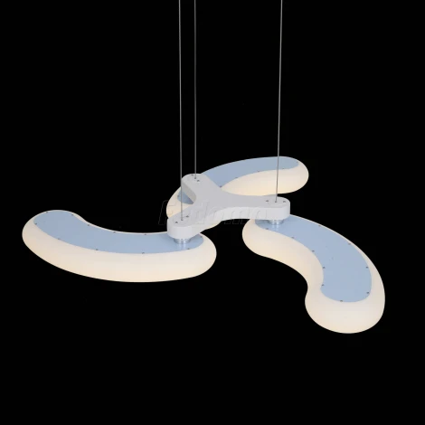 Подвесная люстра ST Luce Fave SL808.503.03