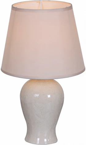 Интерьерная настольная лампа Reluce 19001-0.7-01A (220V)