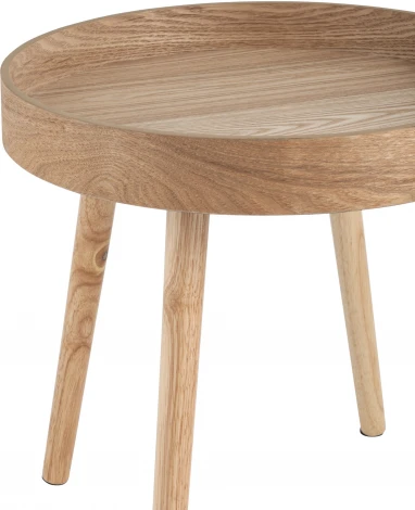 Журнальный столик Stool Group Вуди УТ000035349