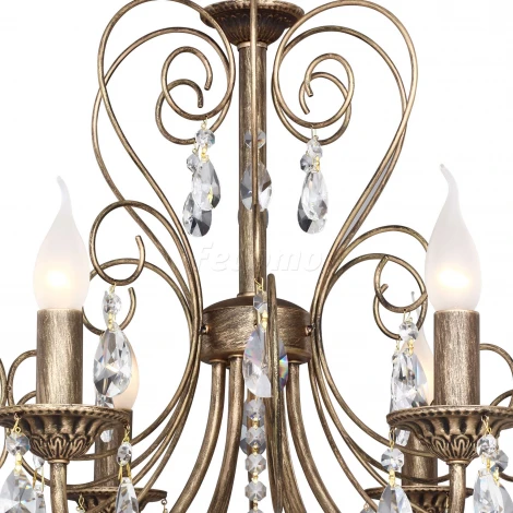 Подвесная люстра F-Promo Versailles 2158-6P